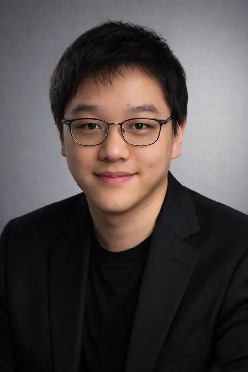 Yanbao Li